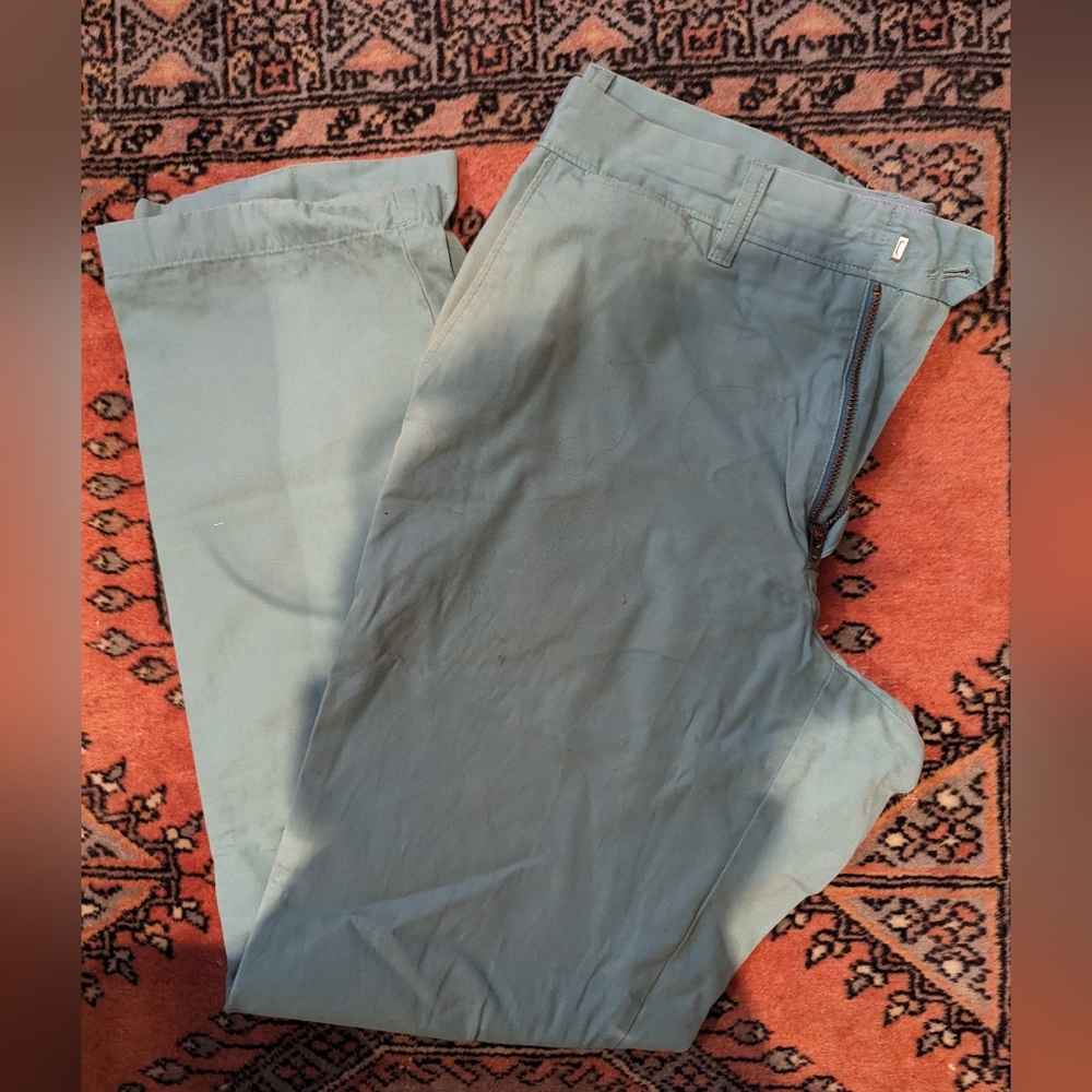J Crew Slacks